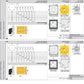Stufenschalter 0-1-2-3-4-5-6-7 Grad Drehschalter, 1-polig, 10-160A