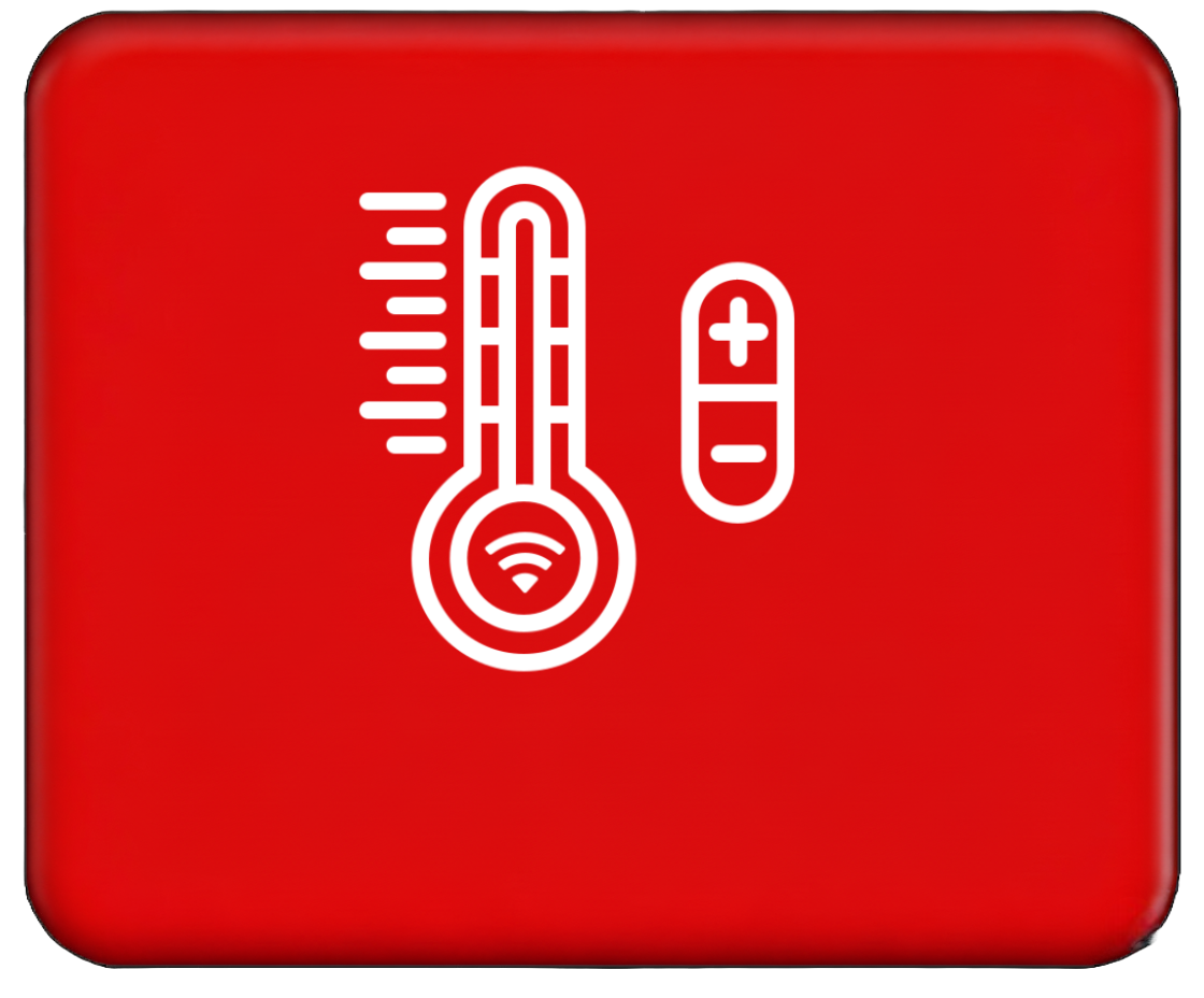 Temperaturregler und Sensoren